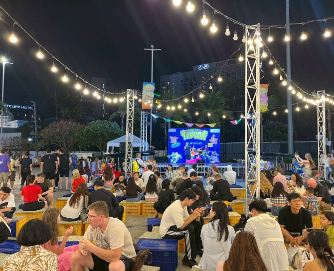 ThaiTide 2026 @Terminal21 Pattaya 